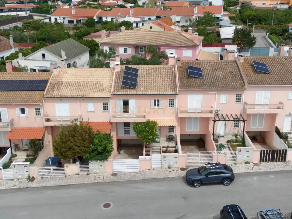 Villa i Palmela, Setubal - foto 3