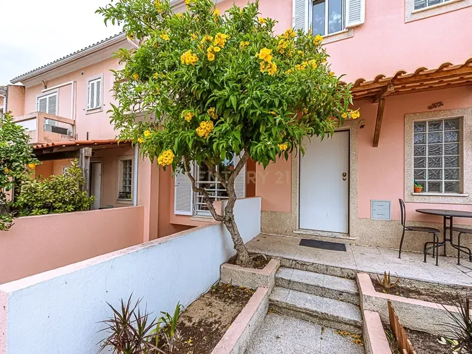 Villa i Palmela, Setubal - foto 1