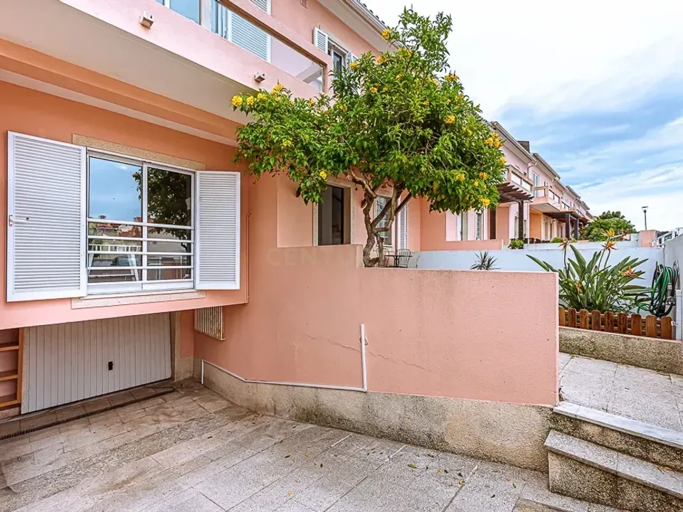 Villa i Palmela, Setubal - foto 2