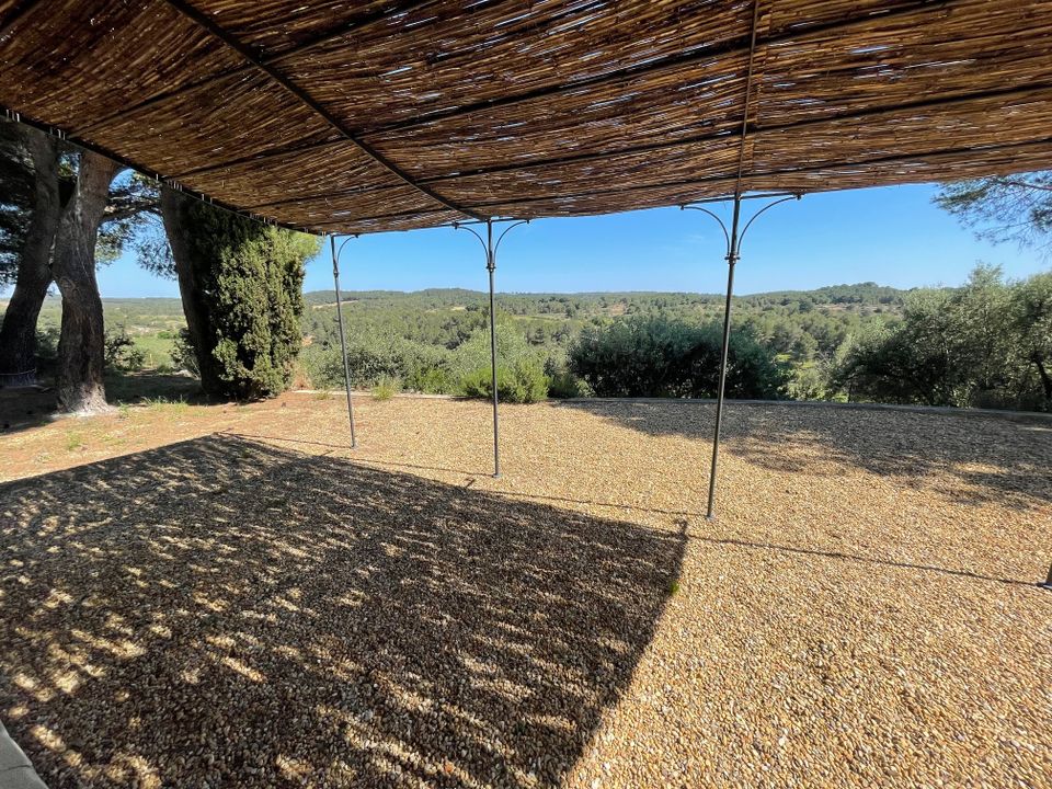 Villa i Castelnau-de-Guers, Herault - foto 1