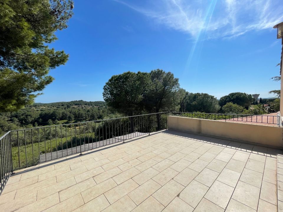 Villa i Castelnau-de-Guers, Herault - foto 4