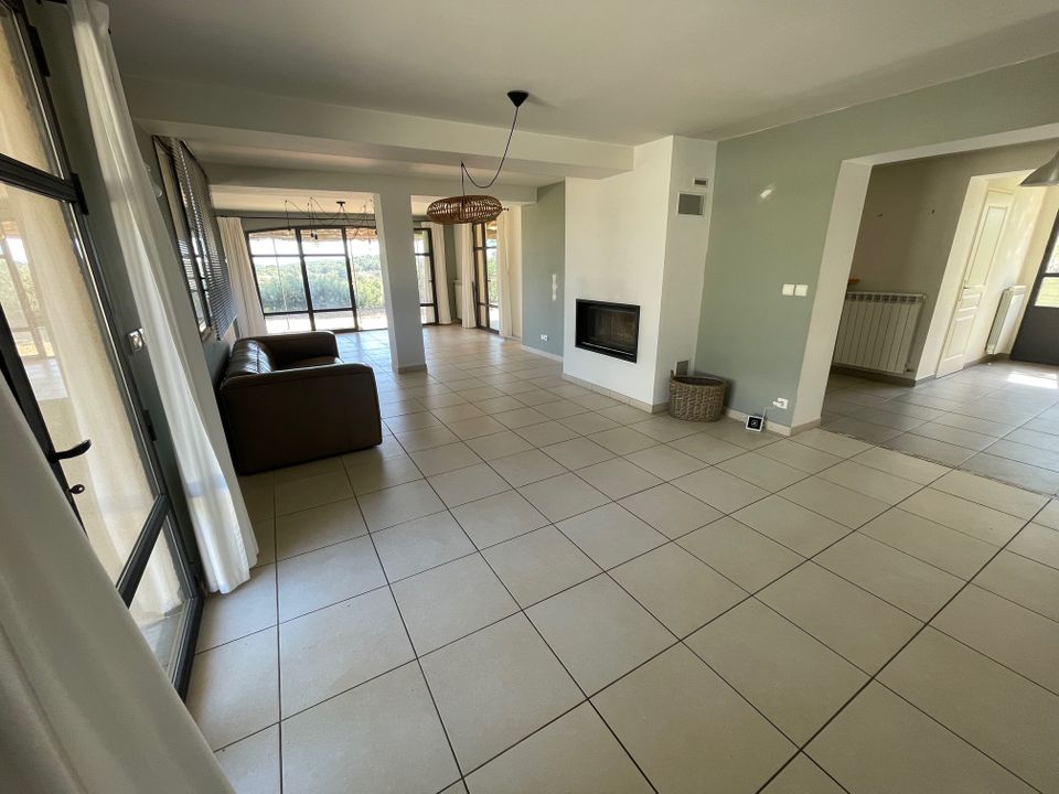 Villa i Castelnau-de-Guers, Herault - foto 5