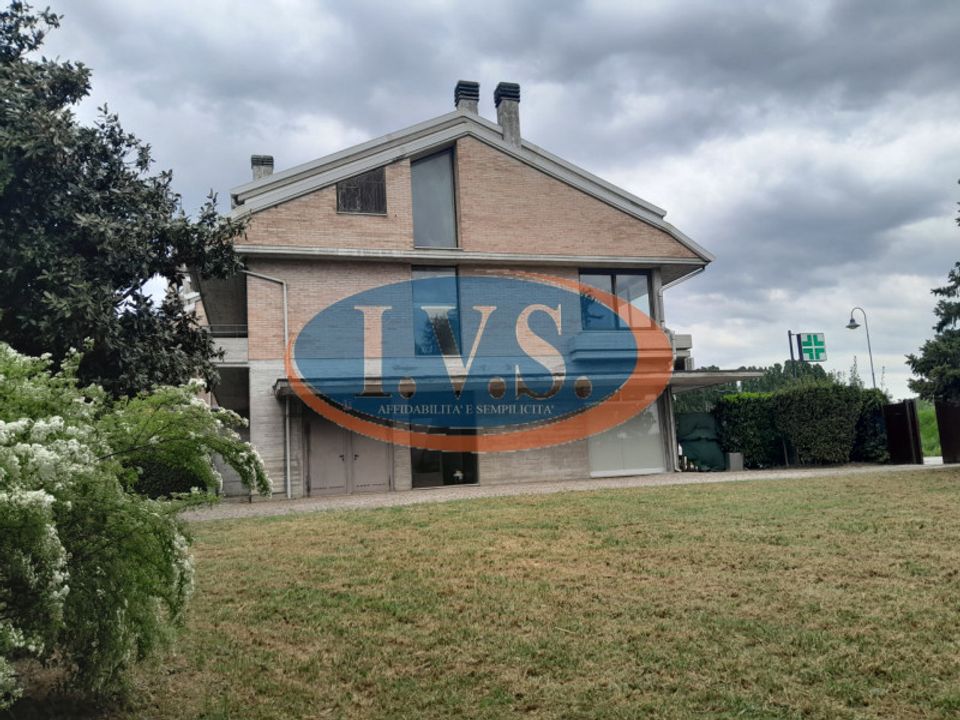 Lejlighed i Montegaldella, Vicenza - foto 4