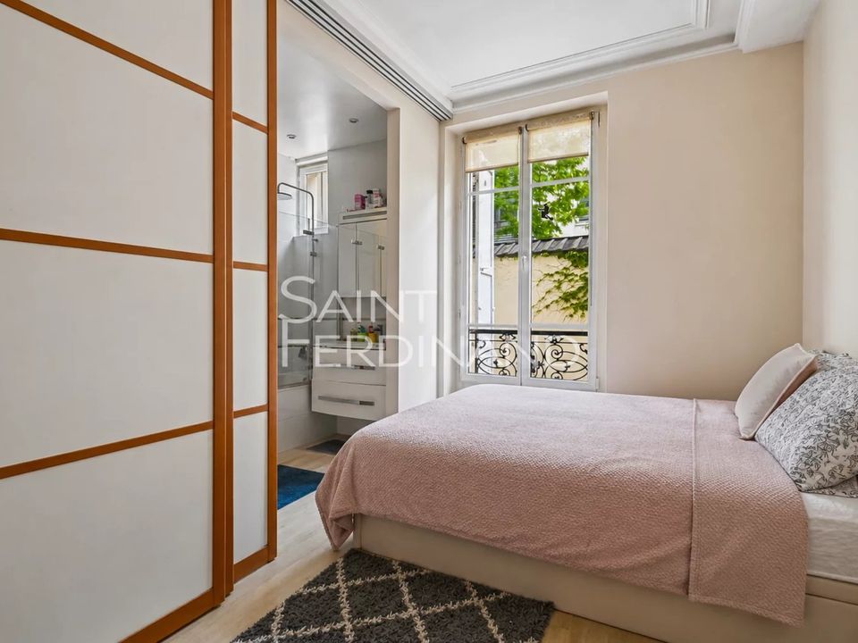 Lejlighed i Neuilly-sur-Seine, Hauts-de-Seine - foto 5