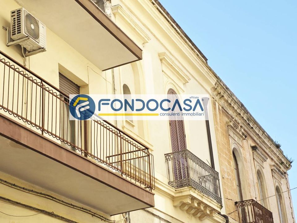 Villa i Brindisi, Brindisi - foto 3