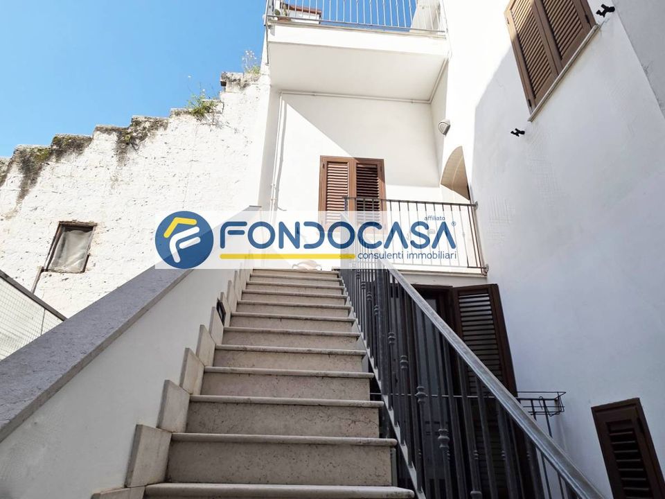 Villa i Brindisi, Brindisi - foto 4