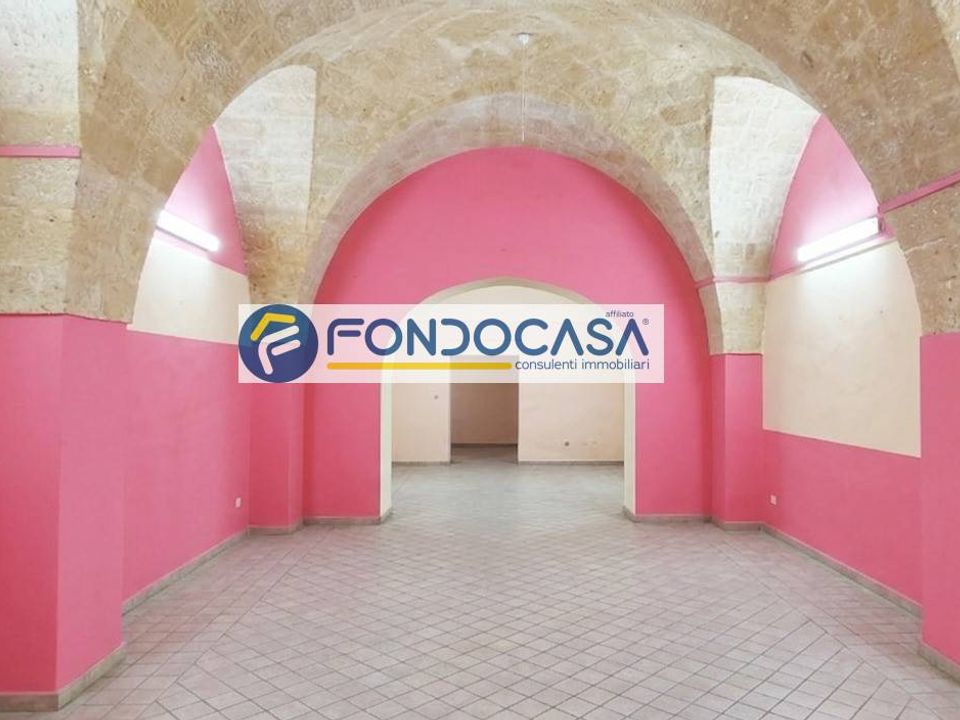 Erhvervsejendom i Brindisi, Brindisi - foto 3