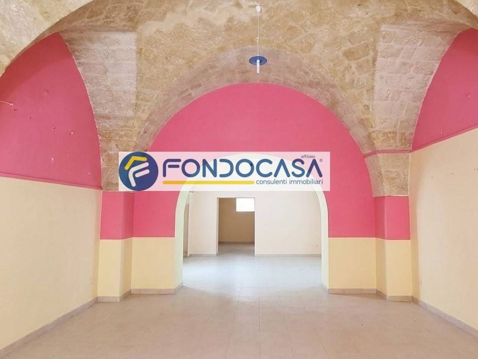 Erhvervsejendom i Brindisi, Brindisi - foto 4