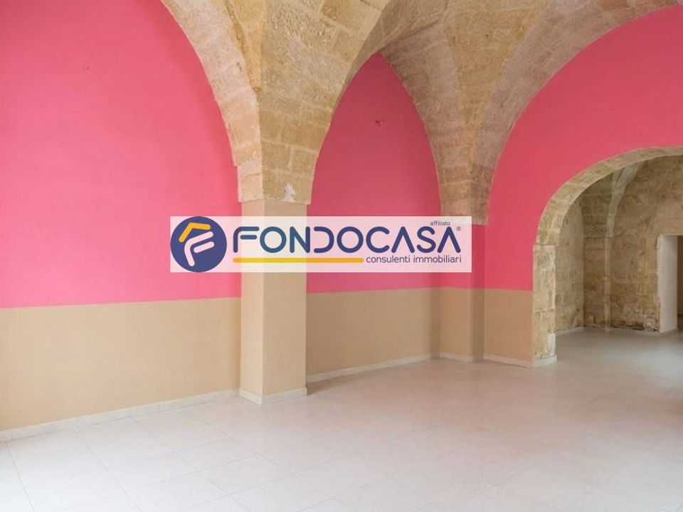 Erhvervsejendom i Brindisi, Brindisi - foto 5