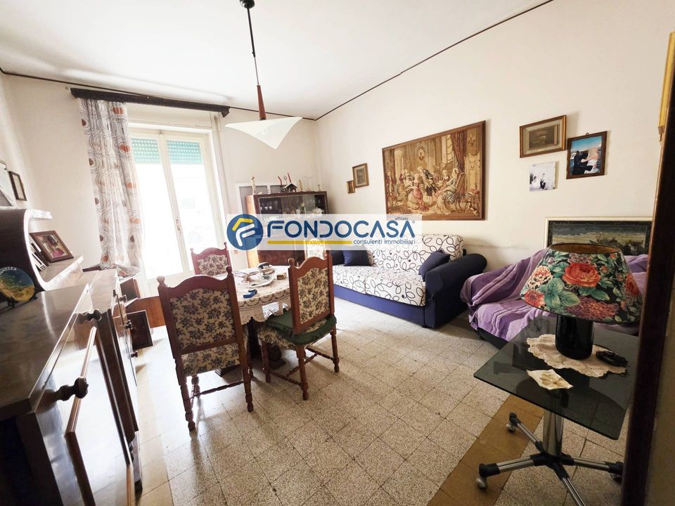 Lejlighed i Brindisi, Brindisi - foto 3