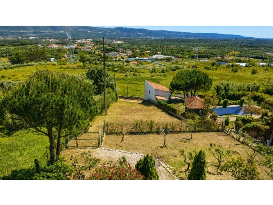 Villa i Aljubarrota, Leiria - foto 3