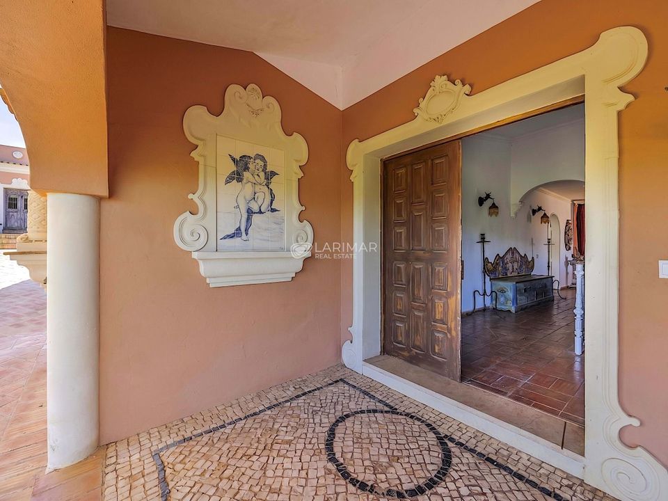 Villa i Santa Barbara de Nexe, Faro - foto 2