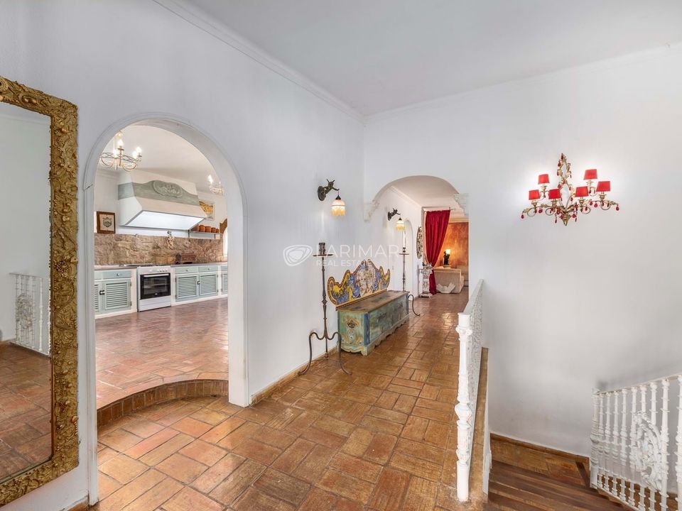 Villa i Santa Barbara de Nexe, Faro - foto 3
