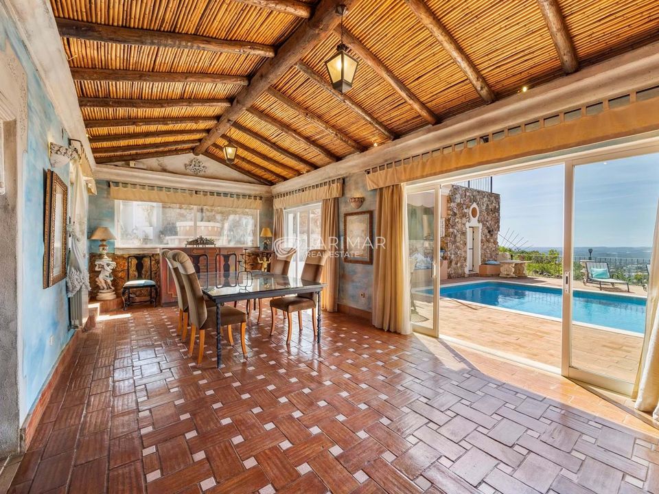 Villa i Santa Barbara de Nexe, Faro - foto 5