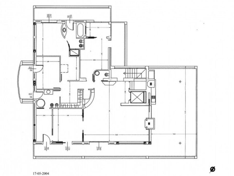 Penthouse i Abano Terme, Padua - foto 1