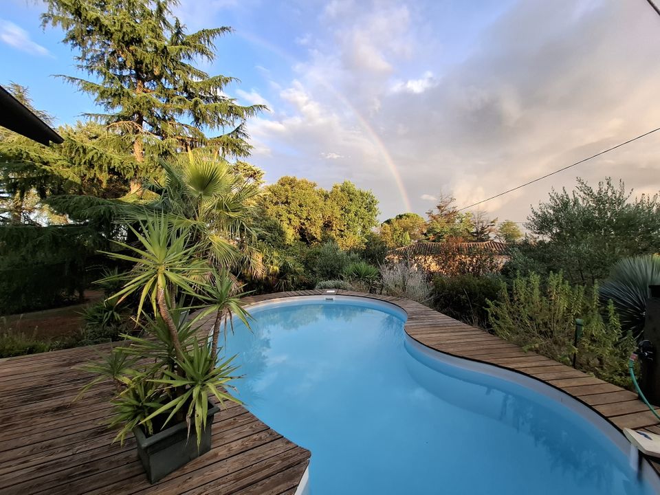 Villa i Moissac, Tarn-et-Garonne - foto 2
