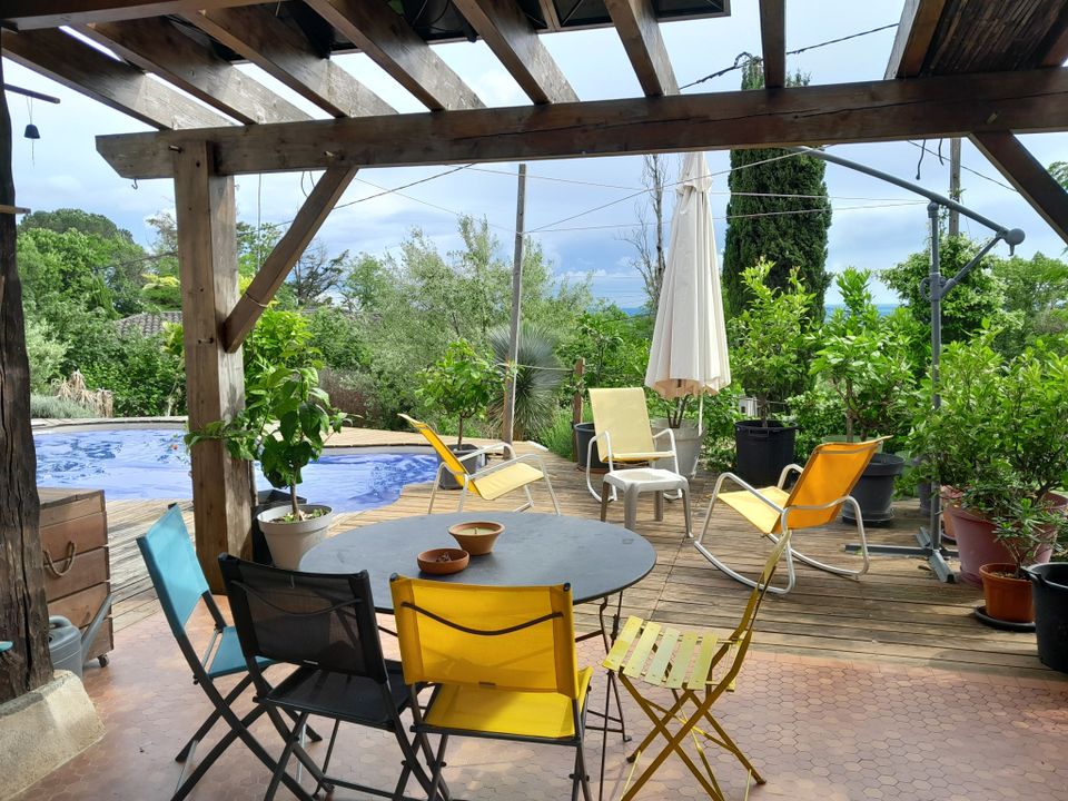 Villa i Moissac, Tarn-et-Garonne - foto 3