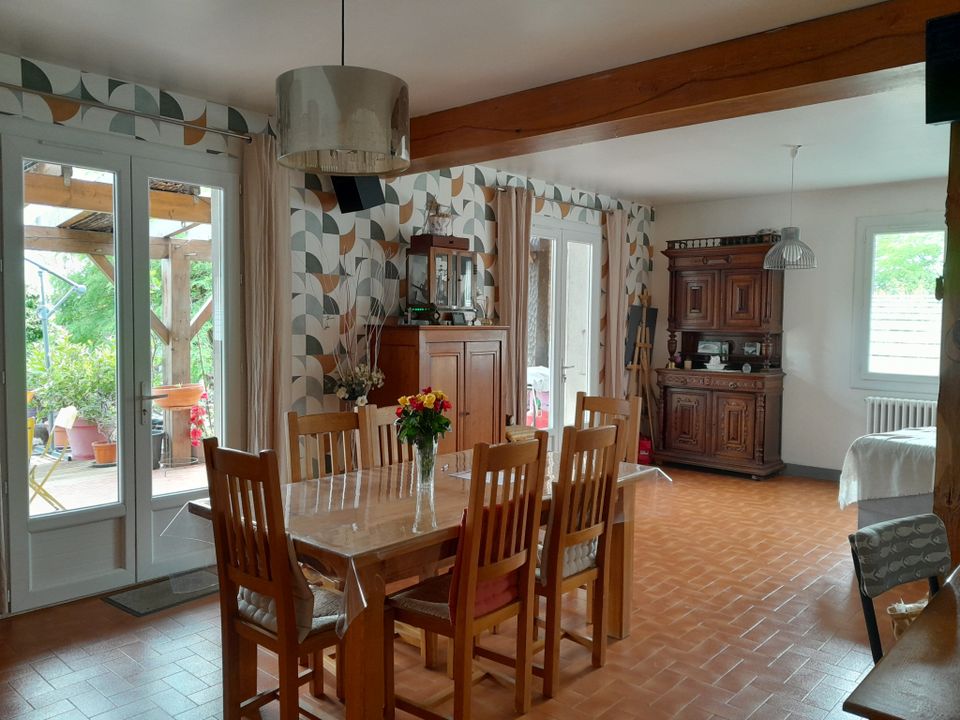 Villa i Moissac, Tarn-et-Garonne - foto 5