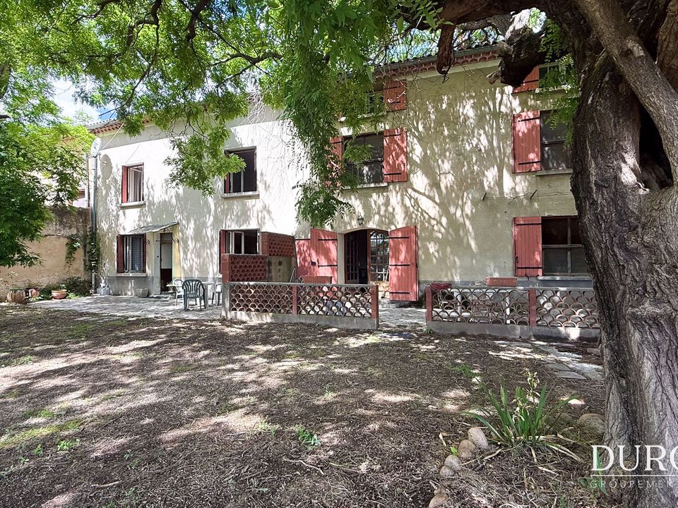 Masia a Courthézon, Vaucluse - foto 1