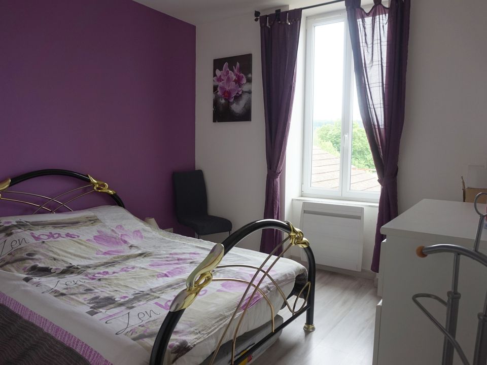 Villa i Luzy, Nievre - bilde 5