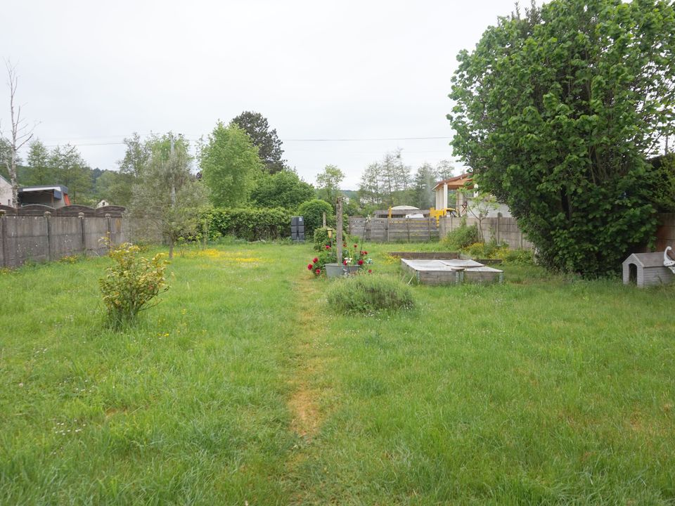 Villa i Luzy, Nievre - foto 1