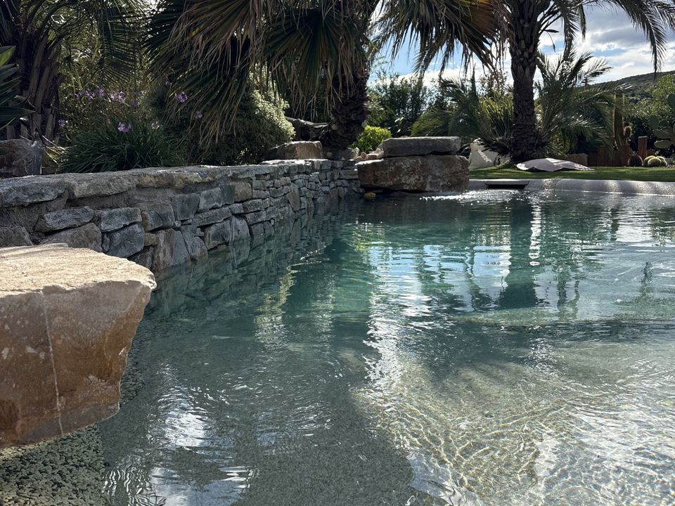 Villa i Roujan, Herault - foto 1