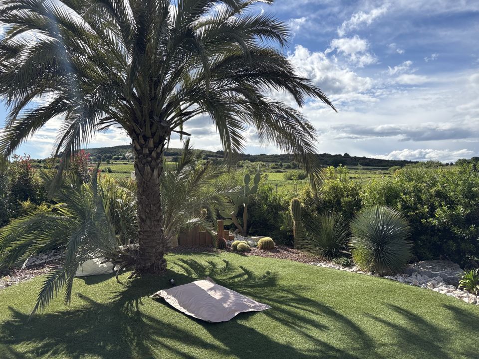 Villa i Roujan, Herault - foto 4