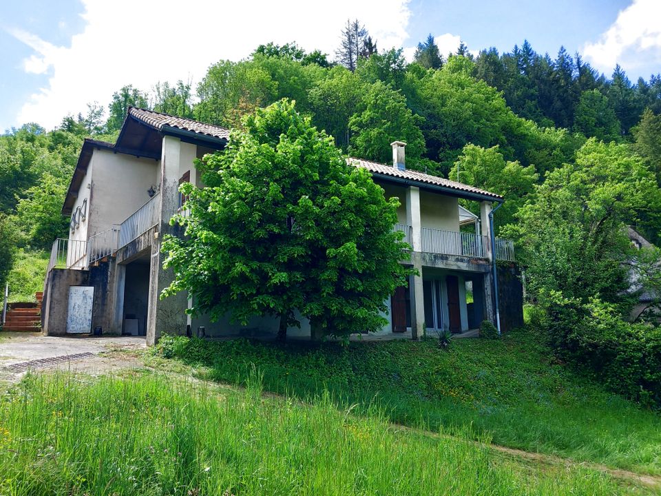 Villa a Montagnol, Aveyron - foto 3