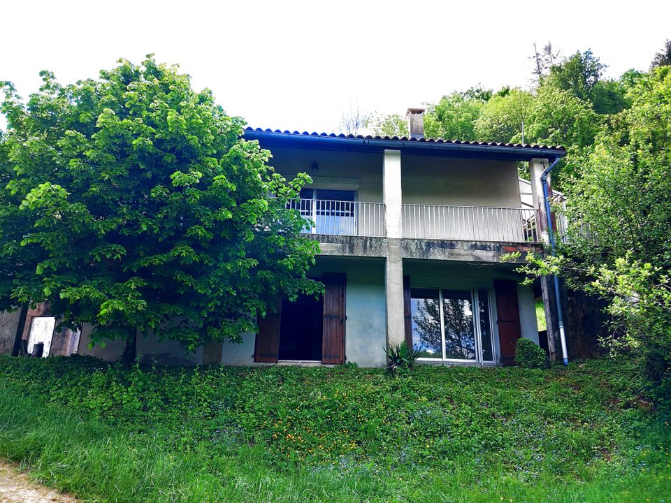 Villa a Montagnol, Aveyron - foto 4