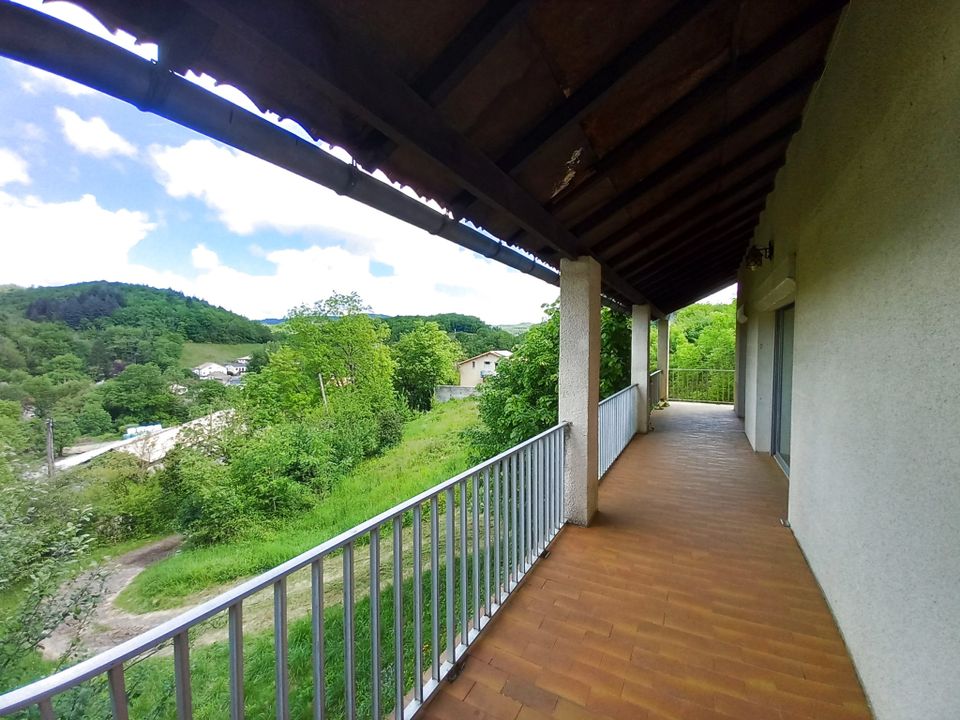 Villa a Montagnol, Aveyron - foto 5