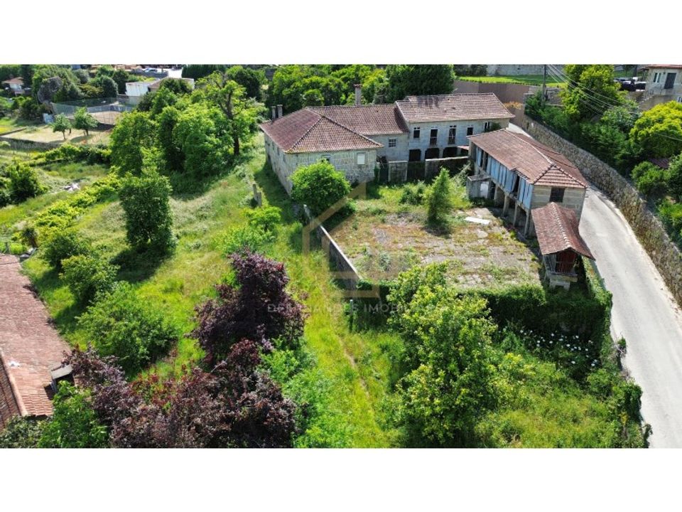 Farm i Braga, Braga - foto 1