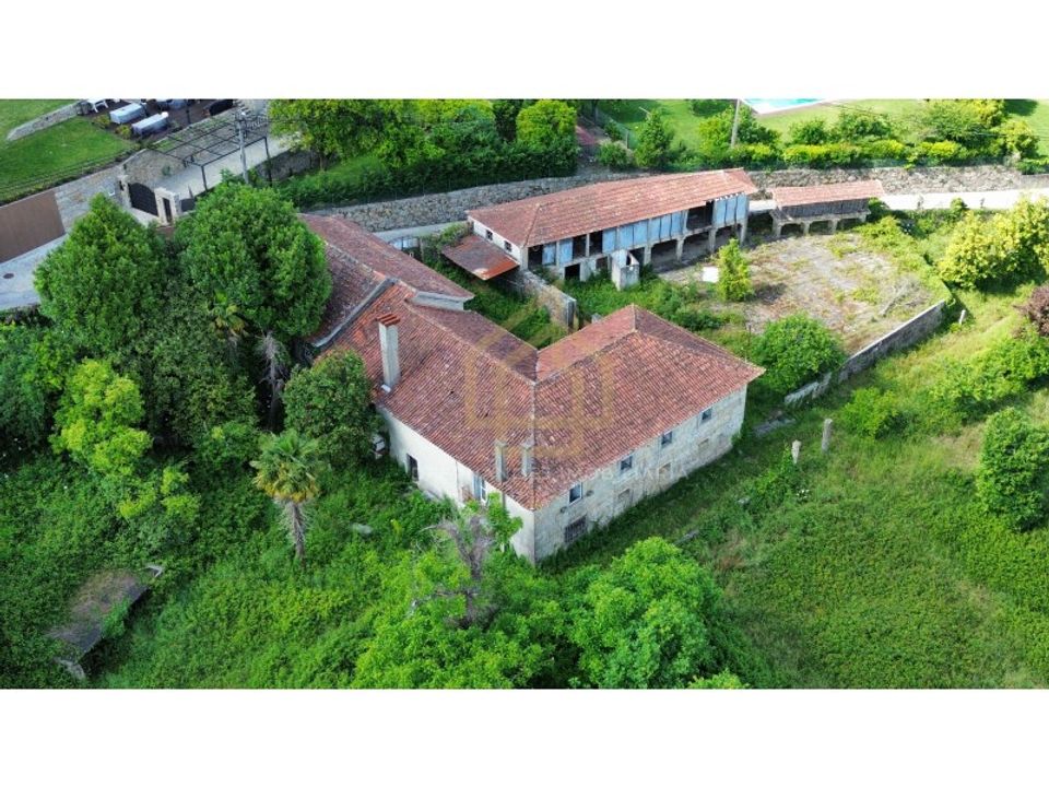 Farm i Braga, Braga - foto 3