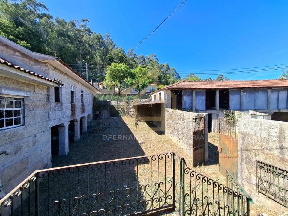 Farm i Braga, Braga - foto 4