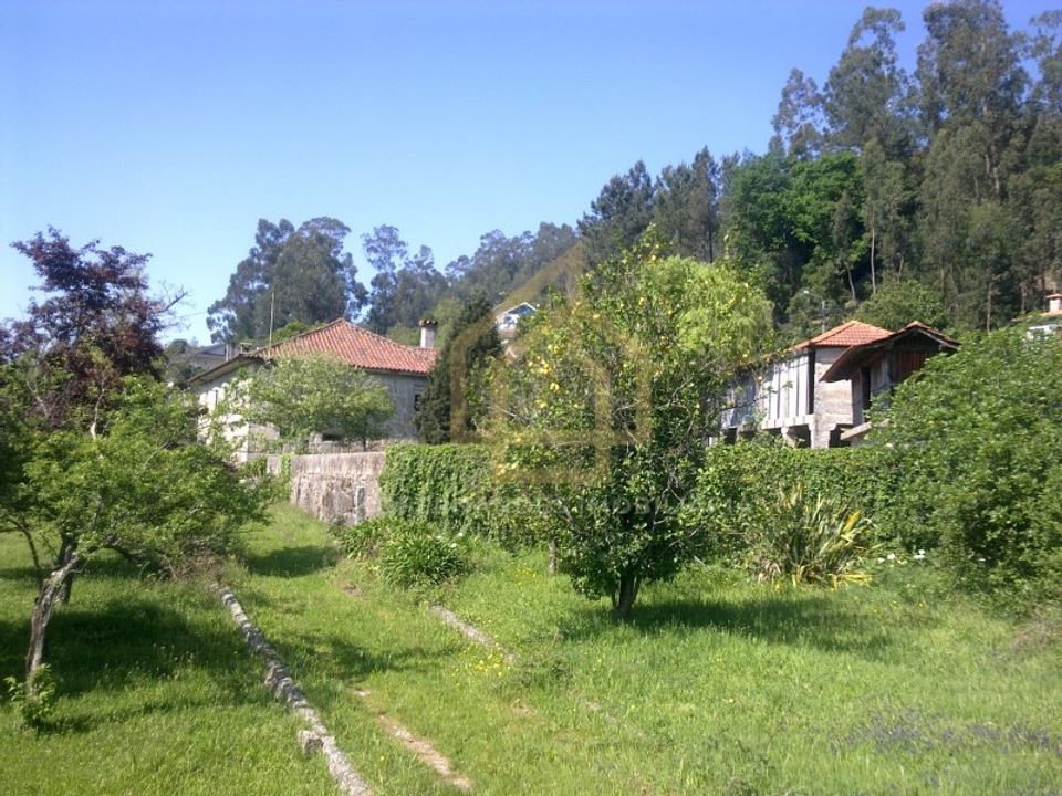 Farm i Braga, Braga - foto 5
