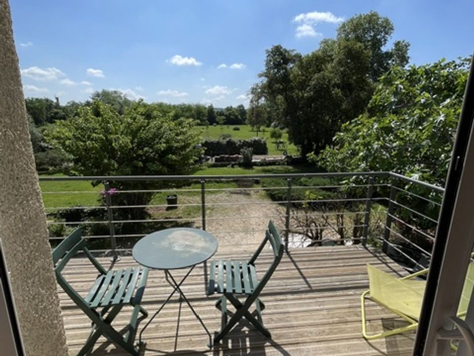 Villa i Pezenas, Herault - foto 2