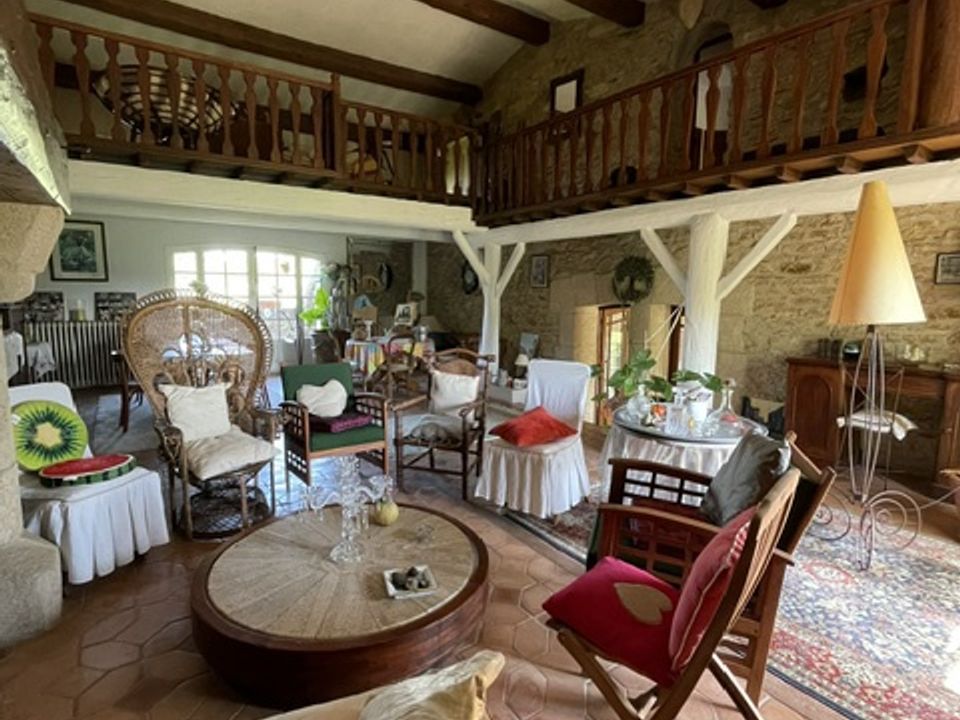 Villa i Pezenas, Herault - foto 4