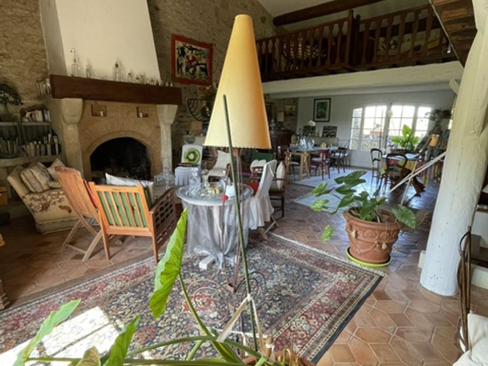 Villa i Pezenas, Herault - foto 5