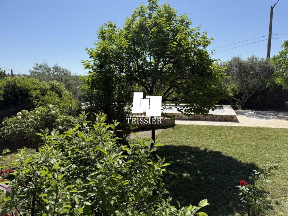 Villa i Saint-Paul-le-Jeune, Ardeche - bilde 5