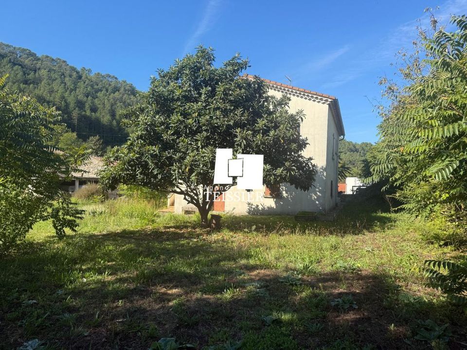 Villa i Chambonas, Ardeche - foto 2