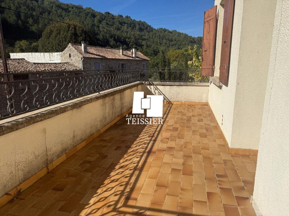 Villa i Chambonas, Ardeche - foto 4