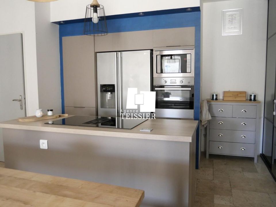 Villa i Berrias-et-Casteljau, Ardeche - foto 5
