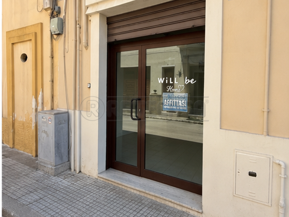 Erhvervsejendom i Nardo, Lecce - foto 1