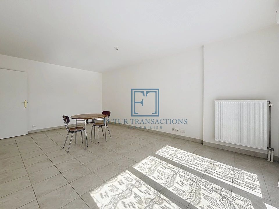 Lejlighed i Trappes, Yvelines - foto 2