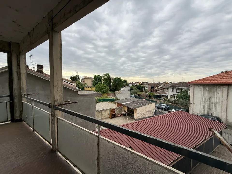 Lejlighed i Vespolate, Novara - foto 1