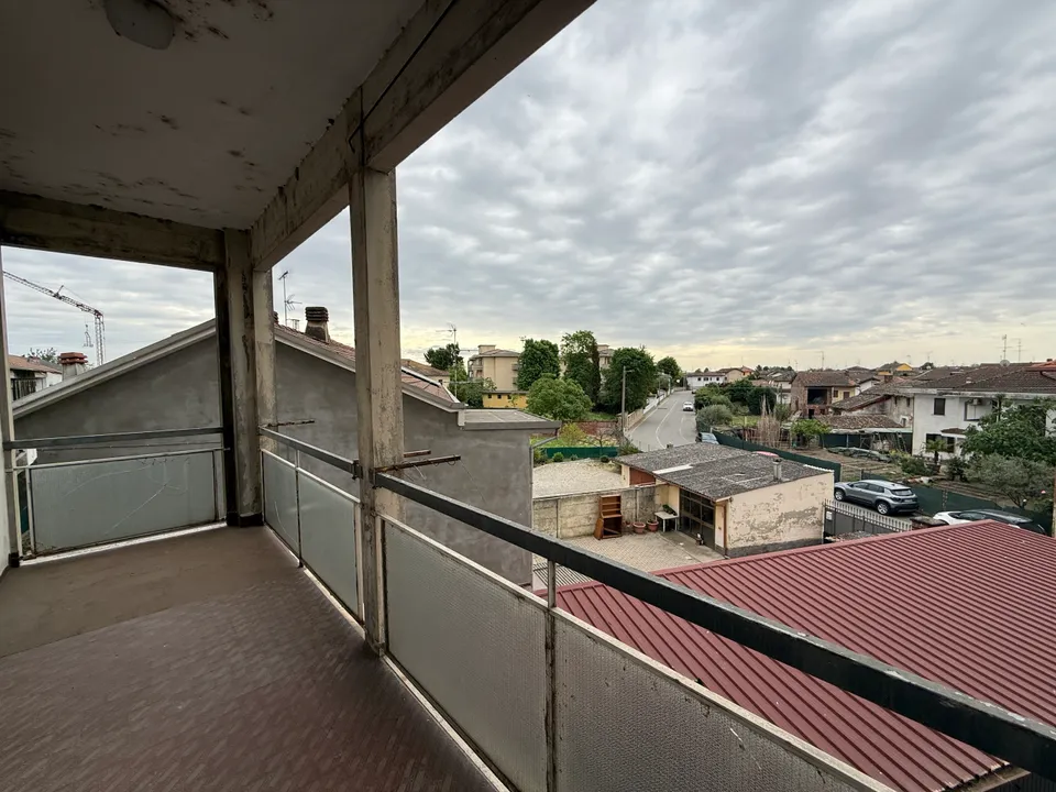 Lejlighed i Vespolate, Novara - foto 2