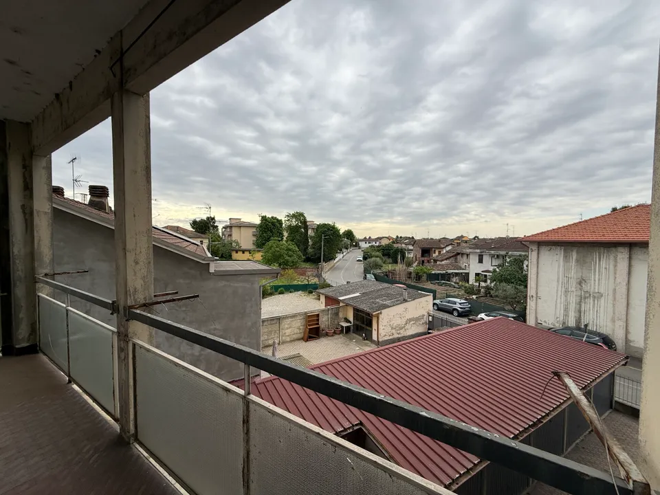 Lejlighed i Vespolate, Novara - foto 3