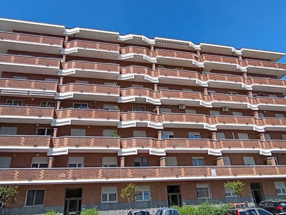Apartament a Grugliasco, Turin - foto 1