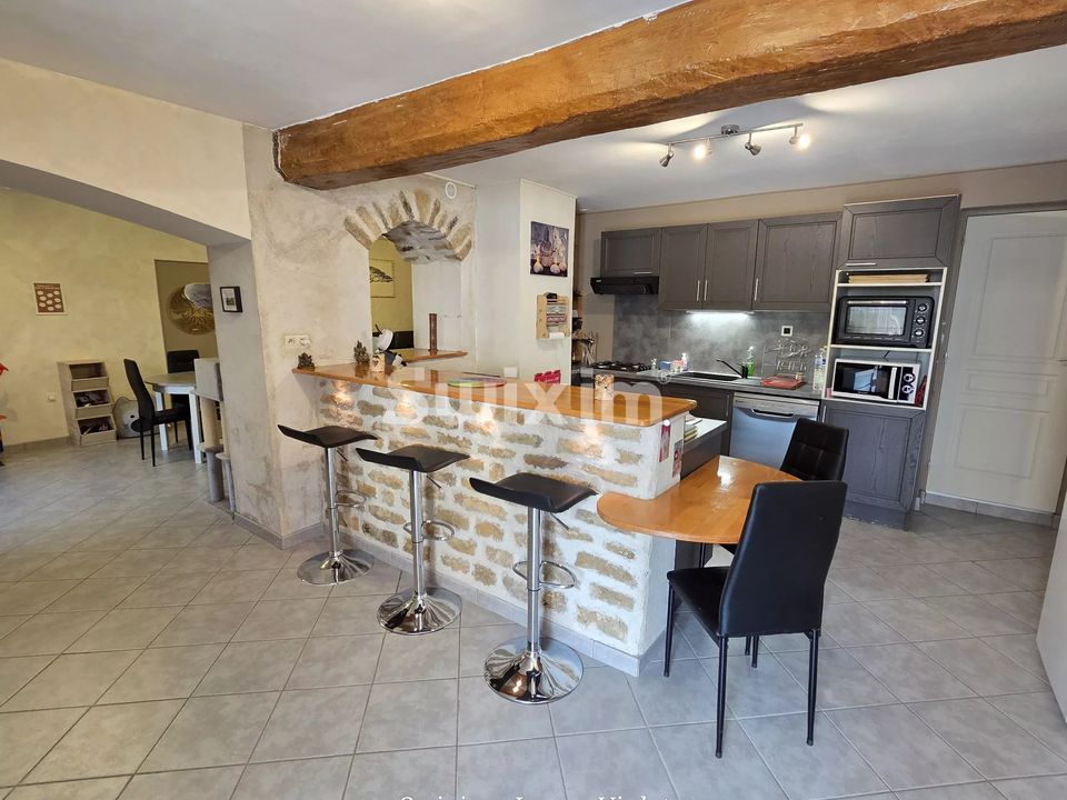 Villa i Brainans, Jura - foto 1