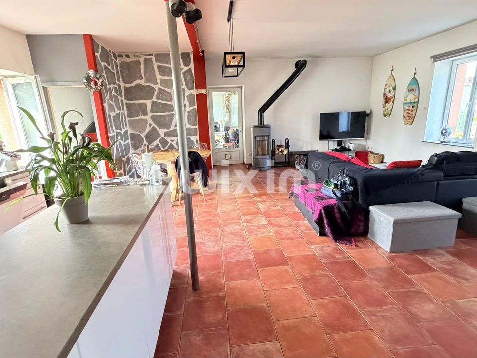 Villa i Auxonne, Cote-d'Or - foto 2