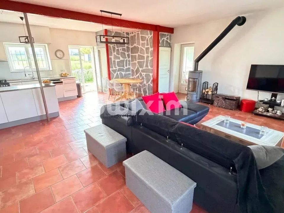 Villa a Athee, Mayenne - foto 3